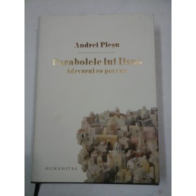 PARABOLELE LUI IISUS - Andrei PLESU